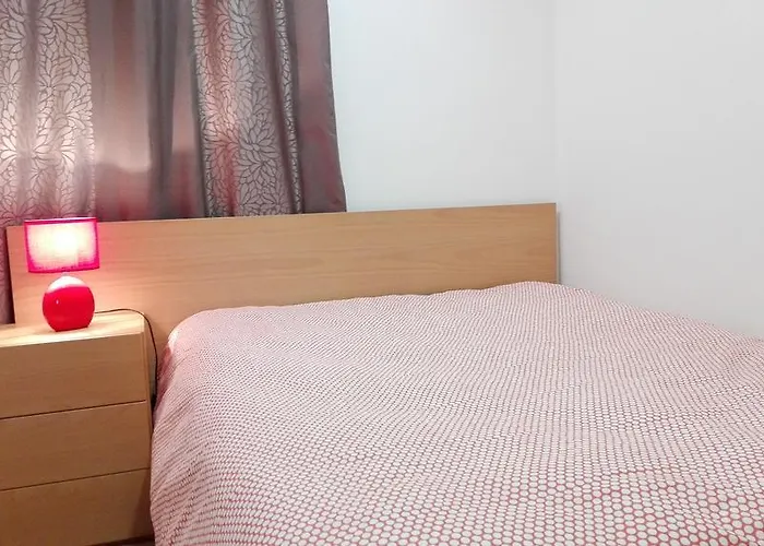 Dom wakacyjny Quinta Do Chico Feijao *