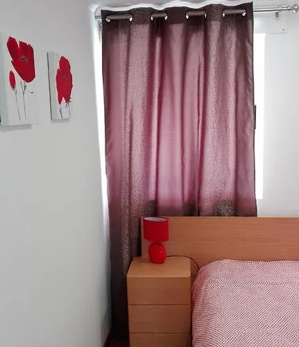 Quinta Do Chico Feijao Dom wakacyjny