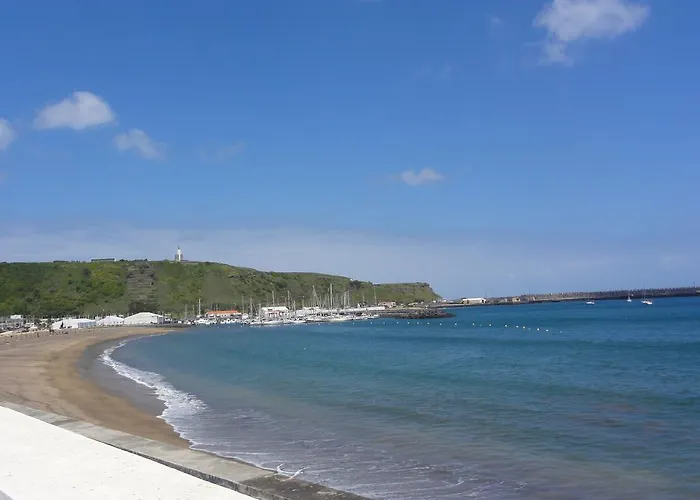 Quinta Do Chico Feijao Dom wakacyjny