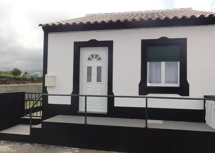 Quinta Do Chico Feijao *