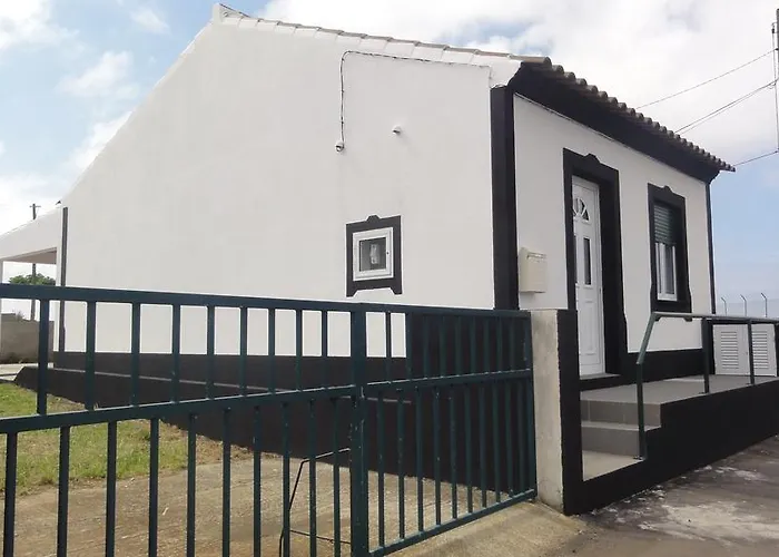 Quinta Do Chico Feijao