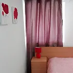 Quinta Do Chico Feijao 펜션