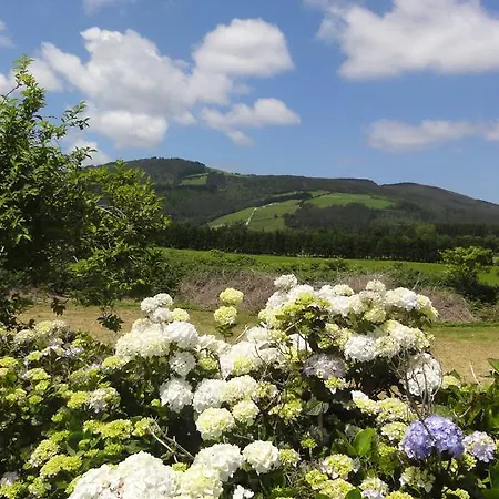 Holiday home Quinta Do Chico Feijao *