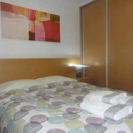 Holiday home Quinta Do Chico Feijao *
