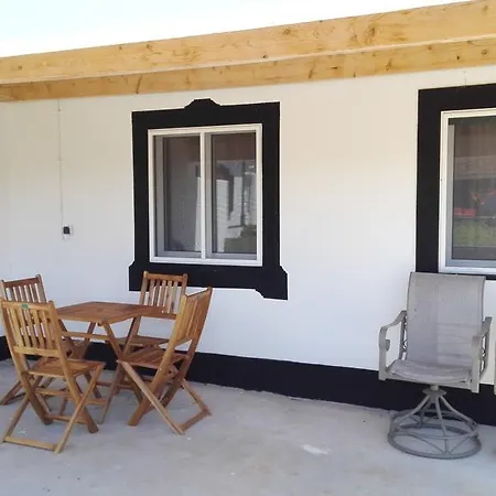 Дом отдыха Quinta Do Chico Feijao Лажиш