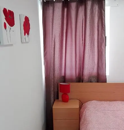 Quinta Do Chico Feijao Σπίτι διακοπών
