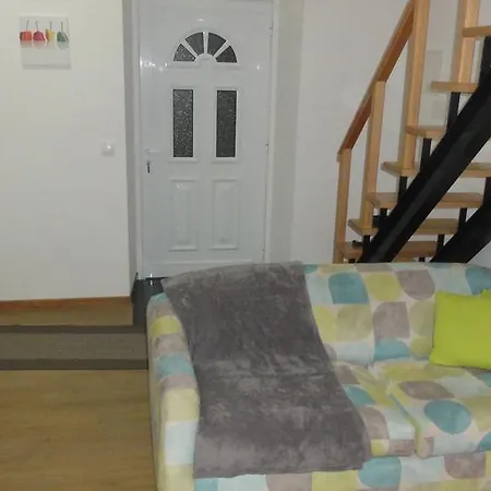 Quinta Do Chico Feijao *