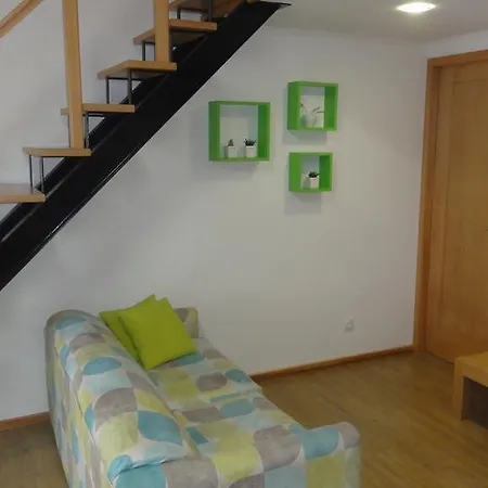 Holiday home Quinta Do Chico Feijao Lajes