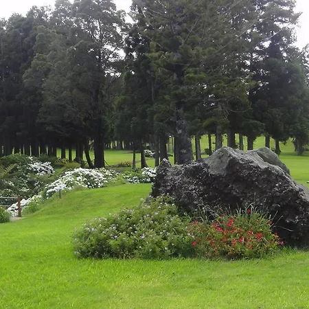 Quinta Do Chico Feijao Lajes