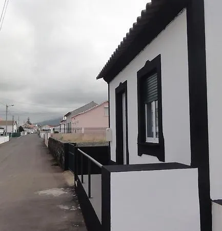 Quinta Do Chico Feijao Lajes (Terceira)