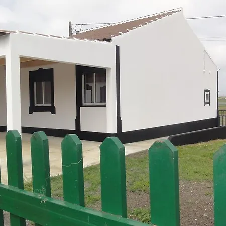펜션 Quinta Do Chico Feijao *