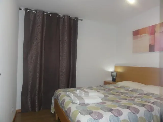 Quinta Do Chico Feijao Lajes