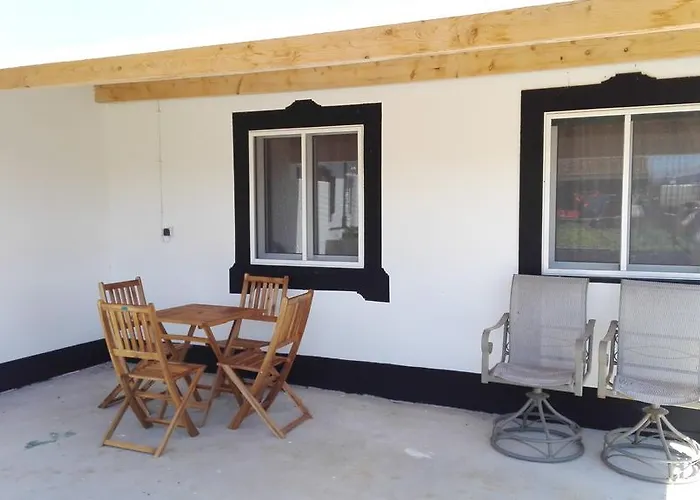 Holiday home Quinta Do Chico Feijao Lajes