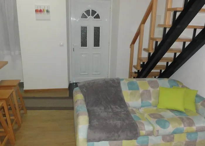 Quinta Do Chico Feijao *