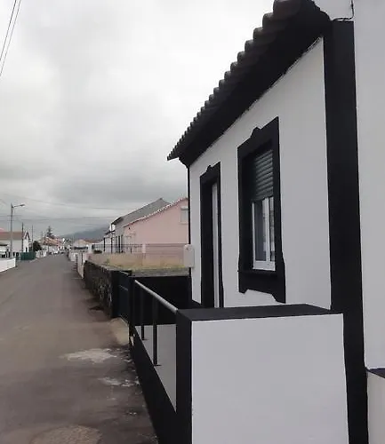 Quinta Do Chico Feijao Lajes