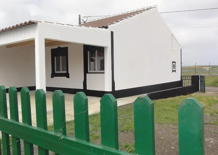 Holiday home Quinta Do Chico Feijao *